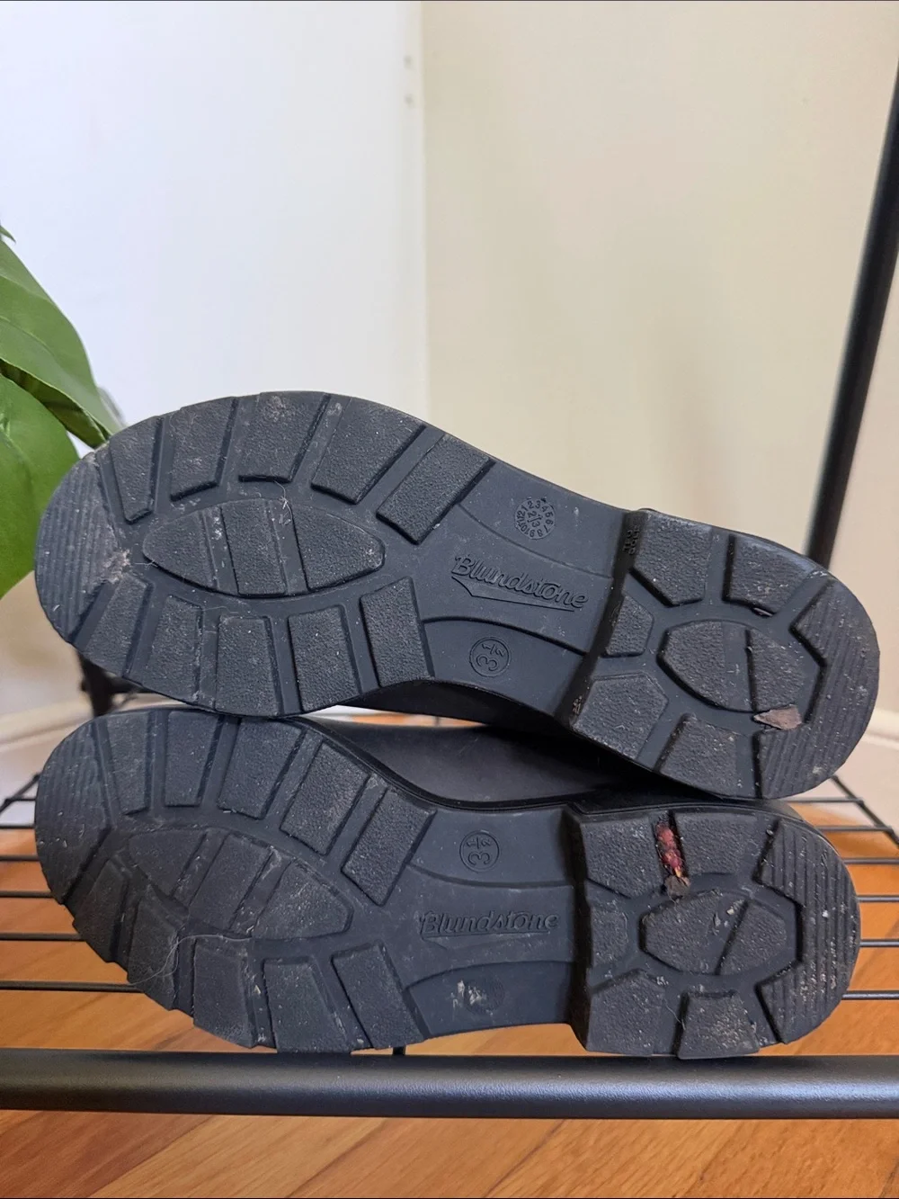 Blundstone Original 500 Boots
